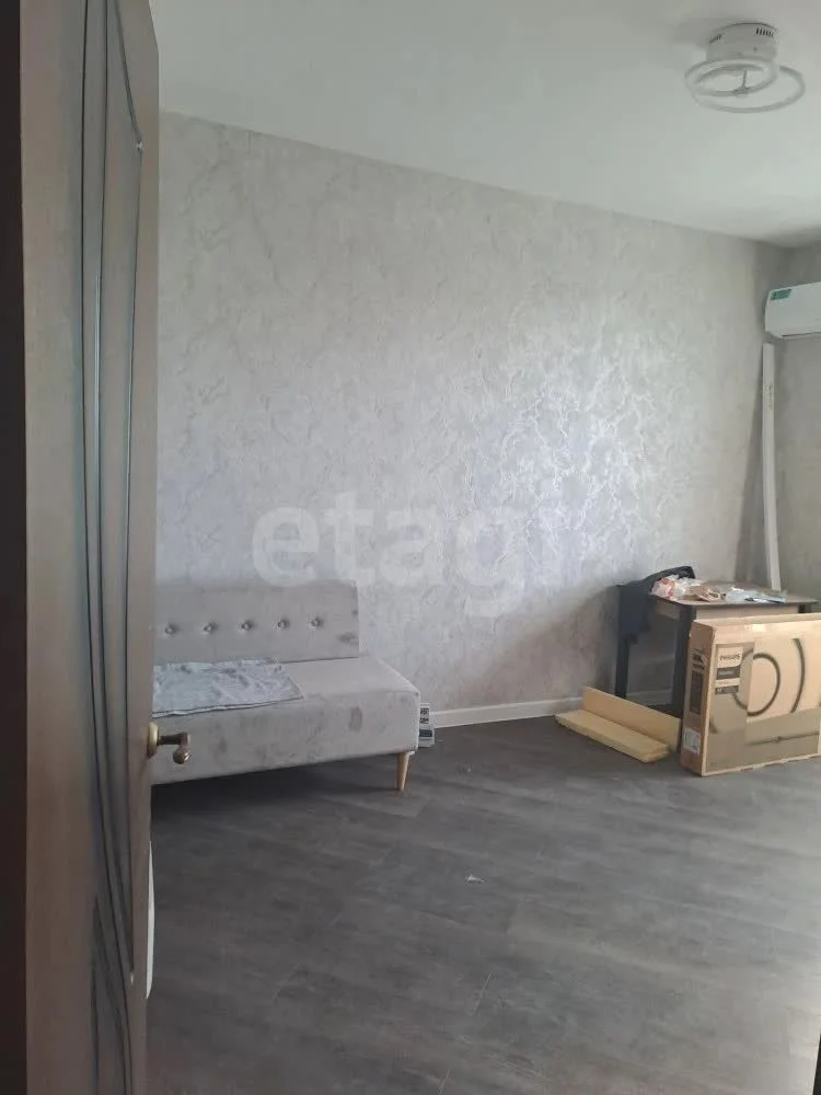 2-к квартира, 39.6м² (Бжегокайская улица, 25/1к9) - миниатюра 5