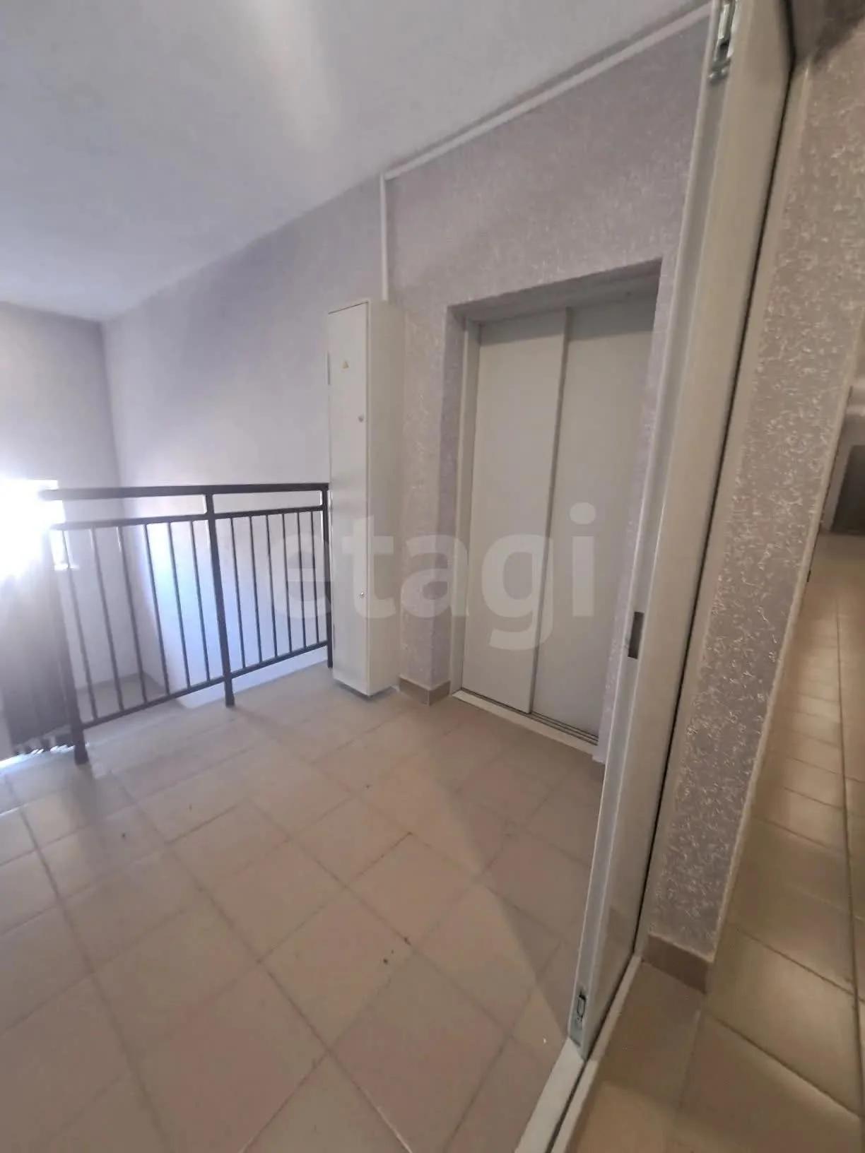2-к квартира, 39.6м² (Бжегокайская улица, 25/1к9) - миниатюра 9