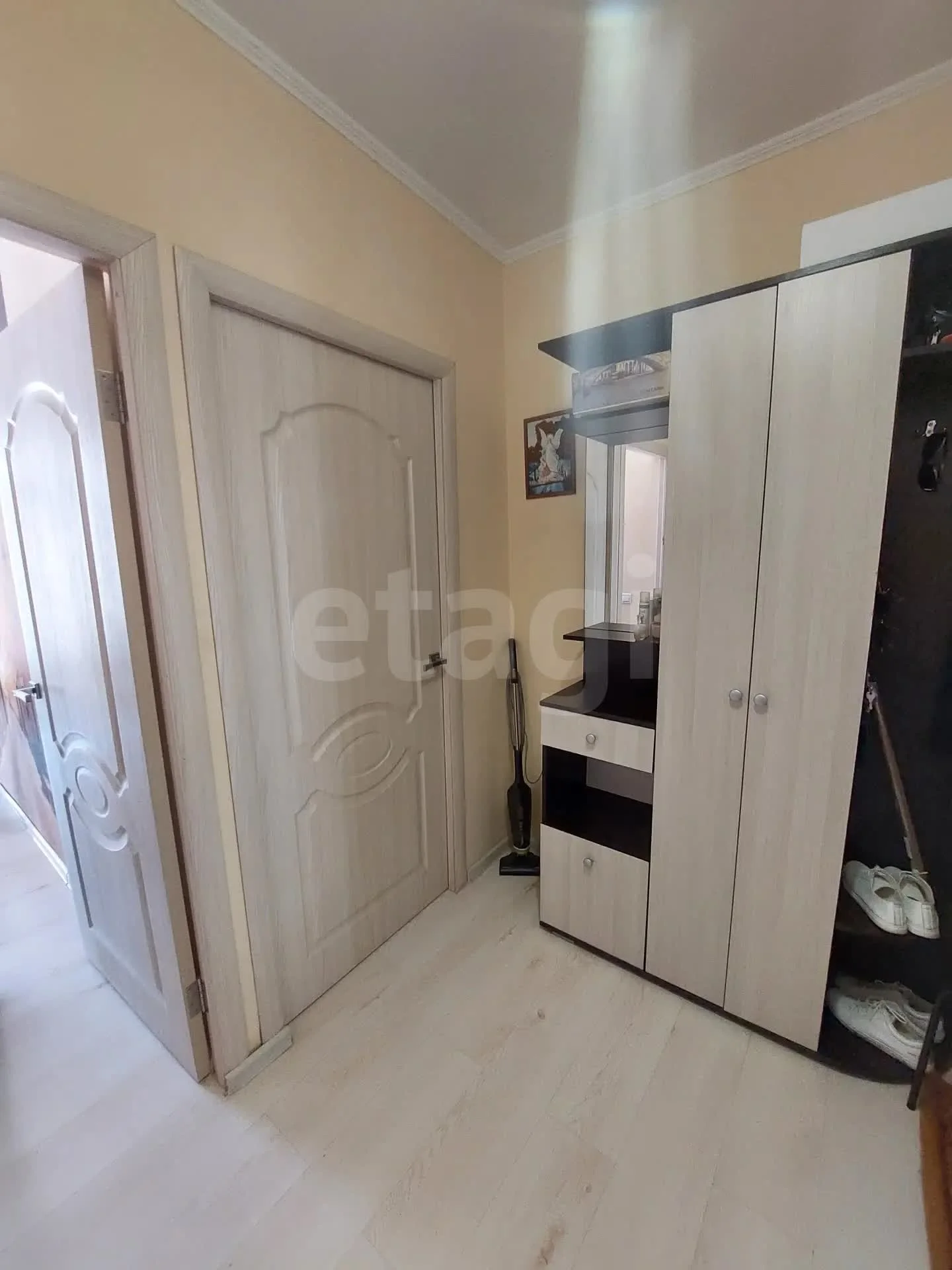 1-к квартира, 38.5м² (Венецианская улица, 14) - миниатюра 11