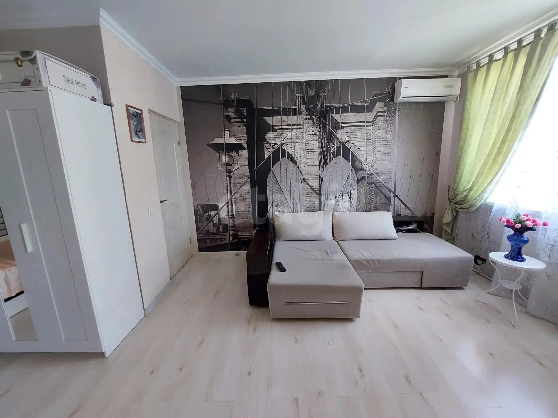 1-к квартира, 38.5м² (Венецианская улица, 14) - миниатюра 7