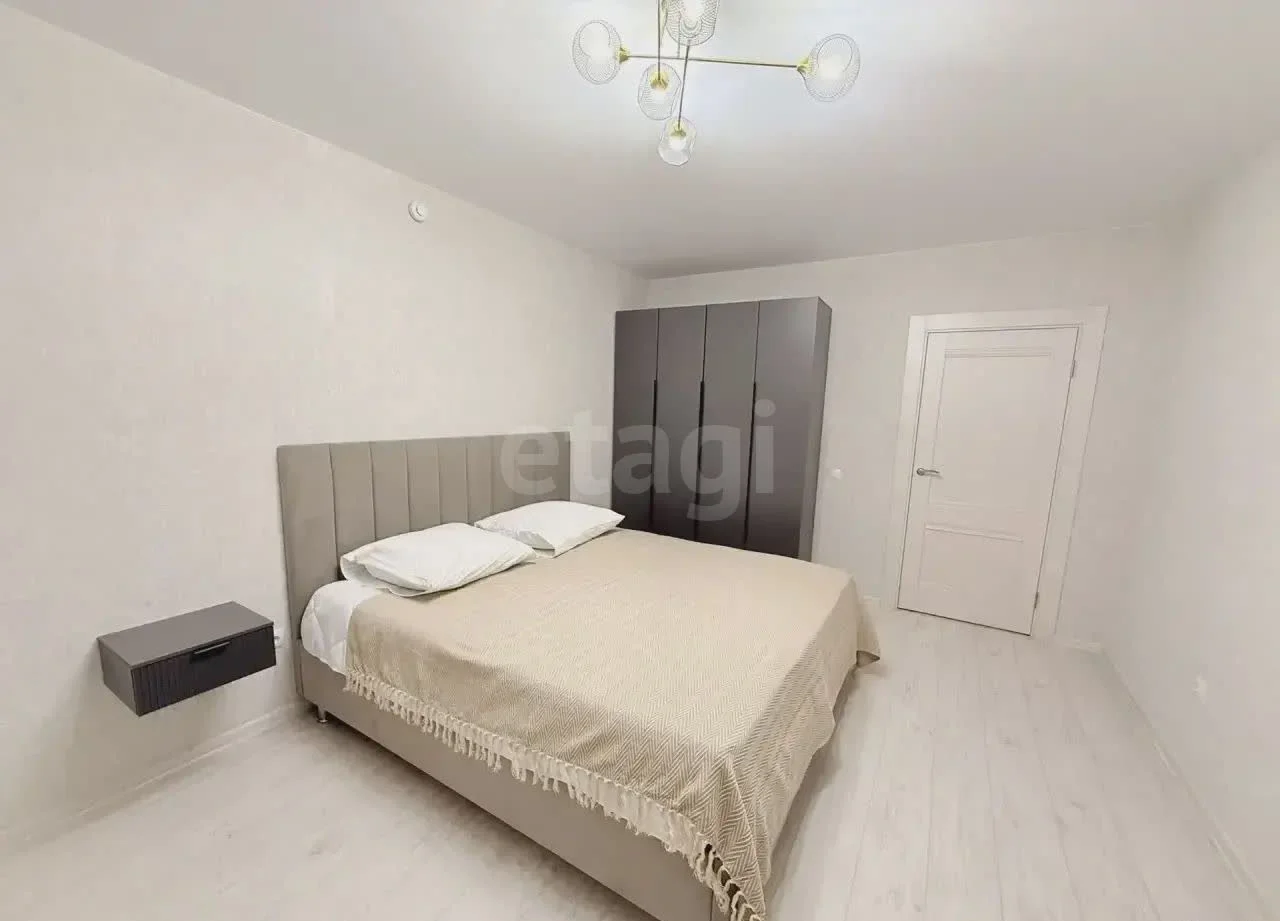 1-к квартира, 65м² (улица имени Героя Советского Союза Дмитрия Мирошниченко, 43) - миниатюра 4