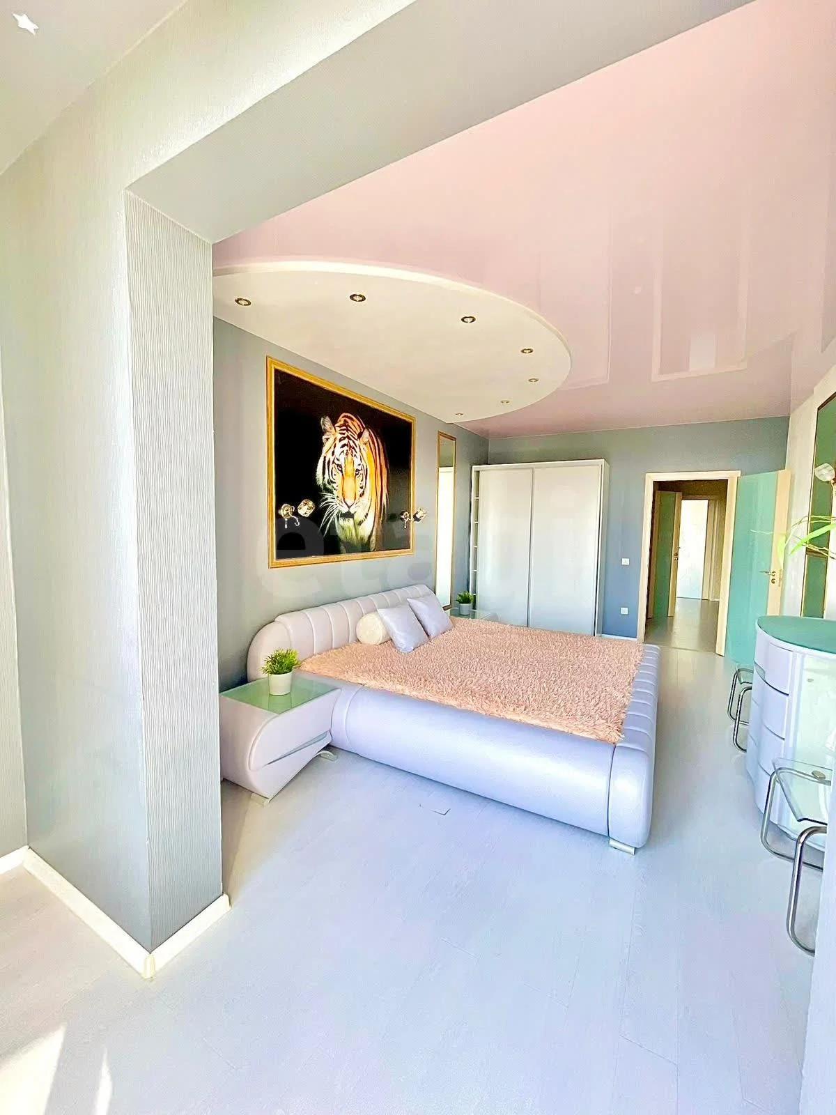 2-к квартира, 84м² (улица Селезнёва, 88/1) - миниатюра 10