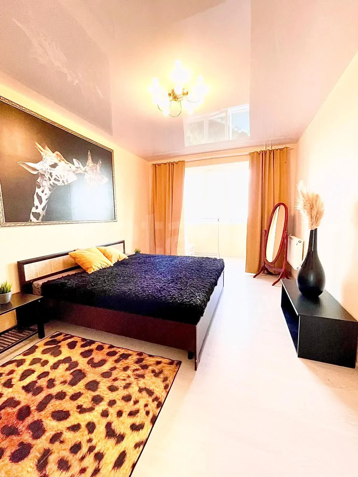 2-к квартира, 84м² (улица Селезнёва, 88/1) - миниатюра 11