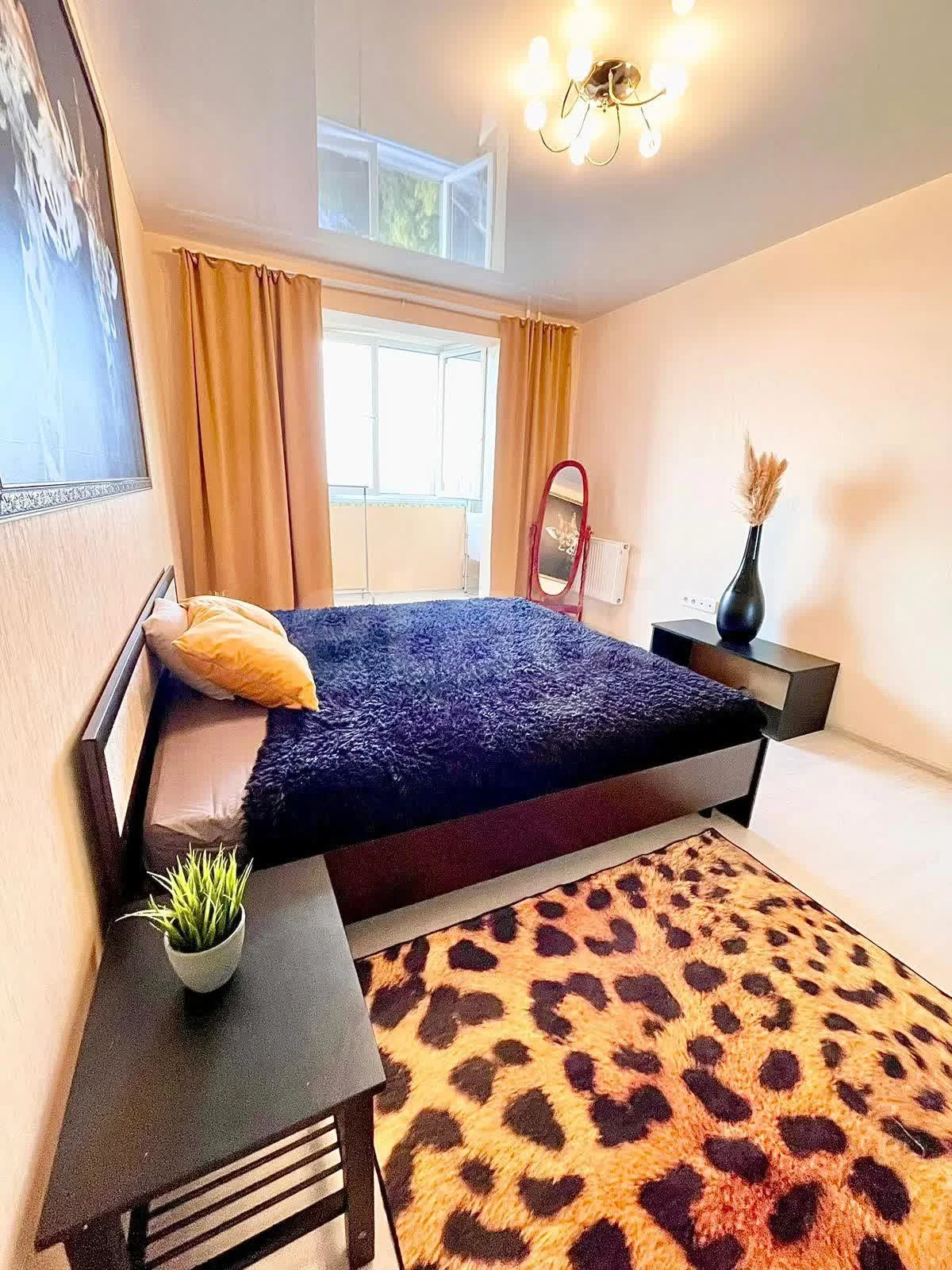 2-к квартира, 84м² (улица Селезнёва, 88/1) - миниатюра 12