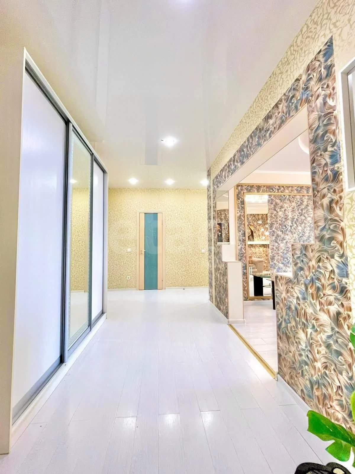 2-к квартира, 84м² (улица Селезнёва, 88/1) - миниатюра 13