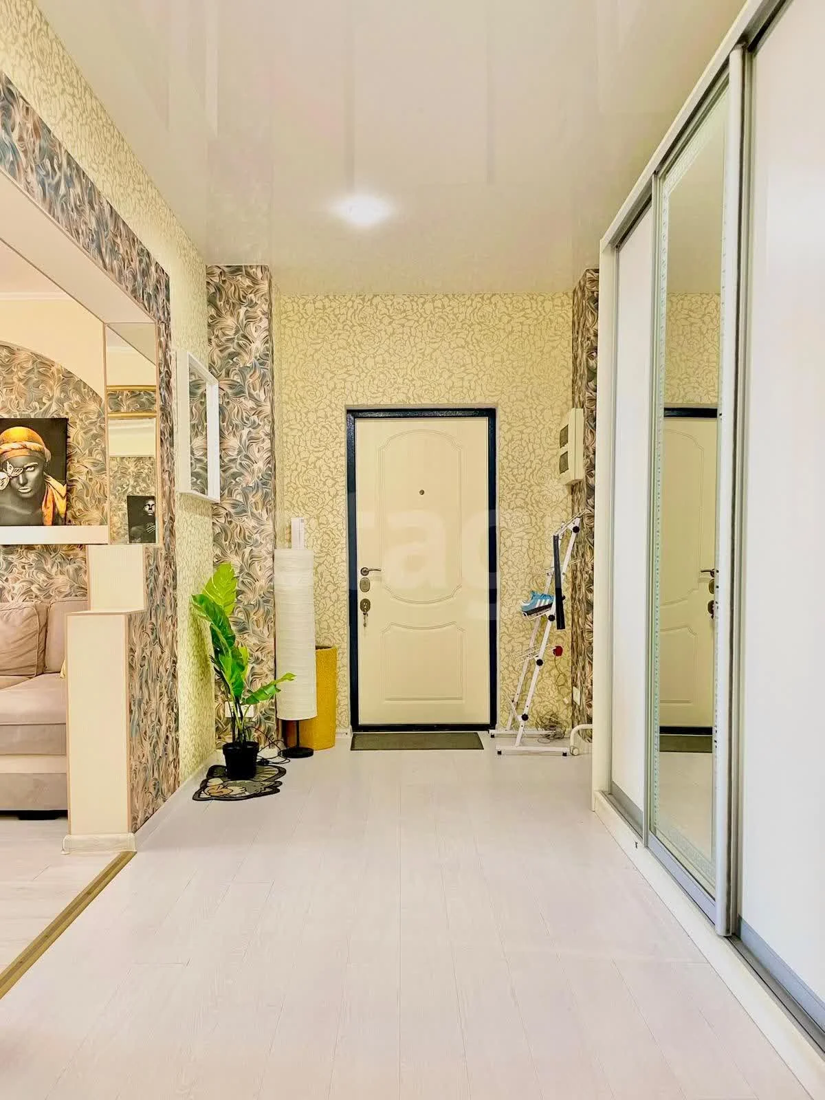 2-к квартира, 84м² (улица Селезнёва, 88/1) - миниатюра 14