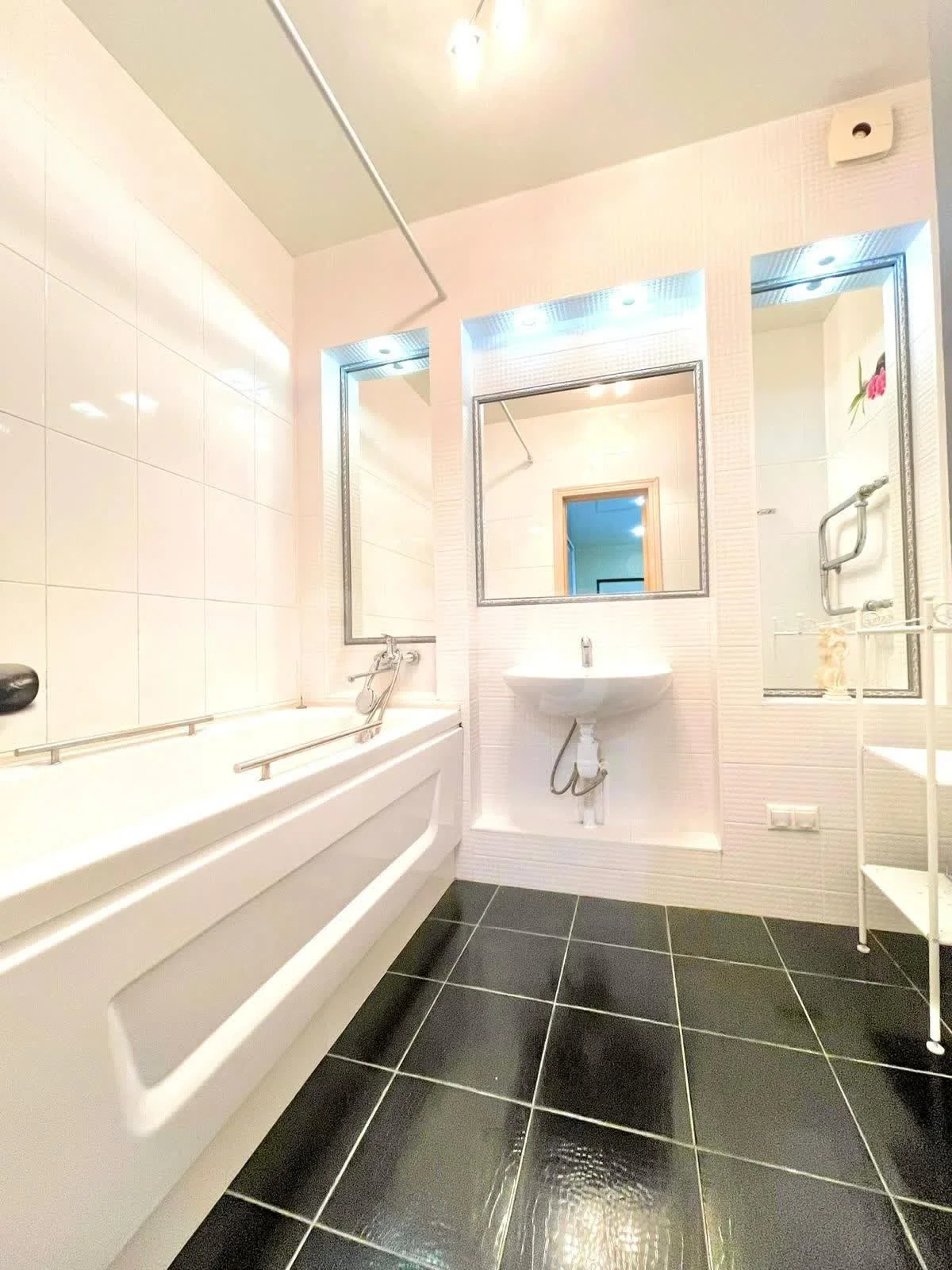2-к квартира, 84м² (улица Селезнёва, 88/1) - миниатюра 15