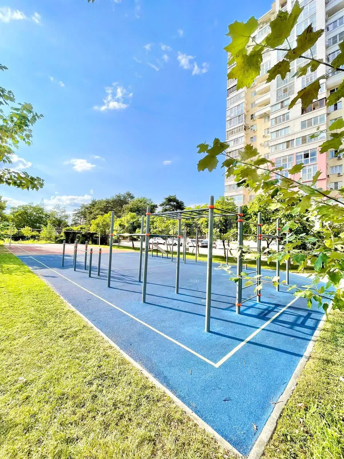 2-к квартира, 84м² (улица Селезнёва, 88/1) - миниатюра 17