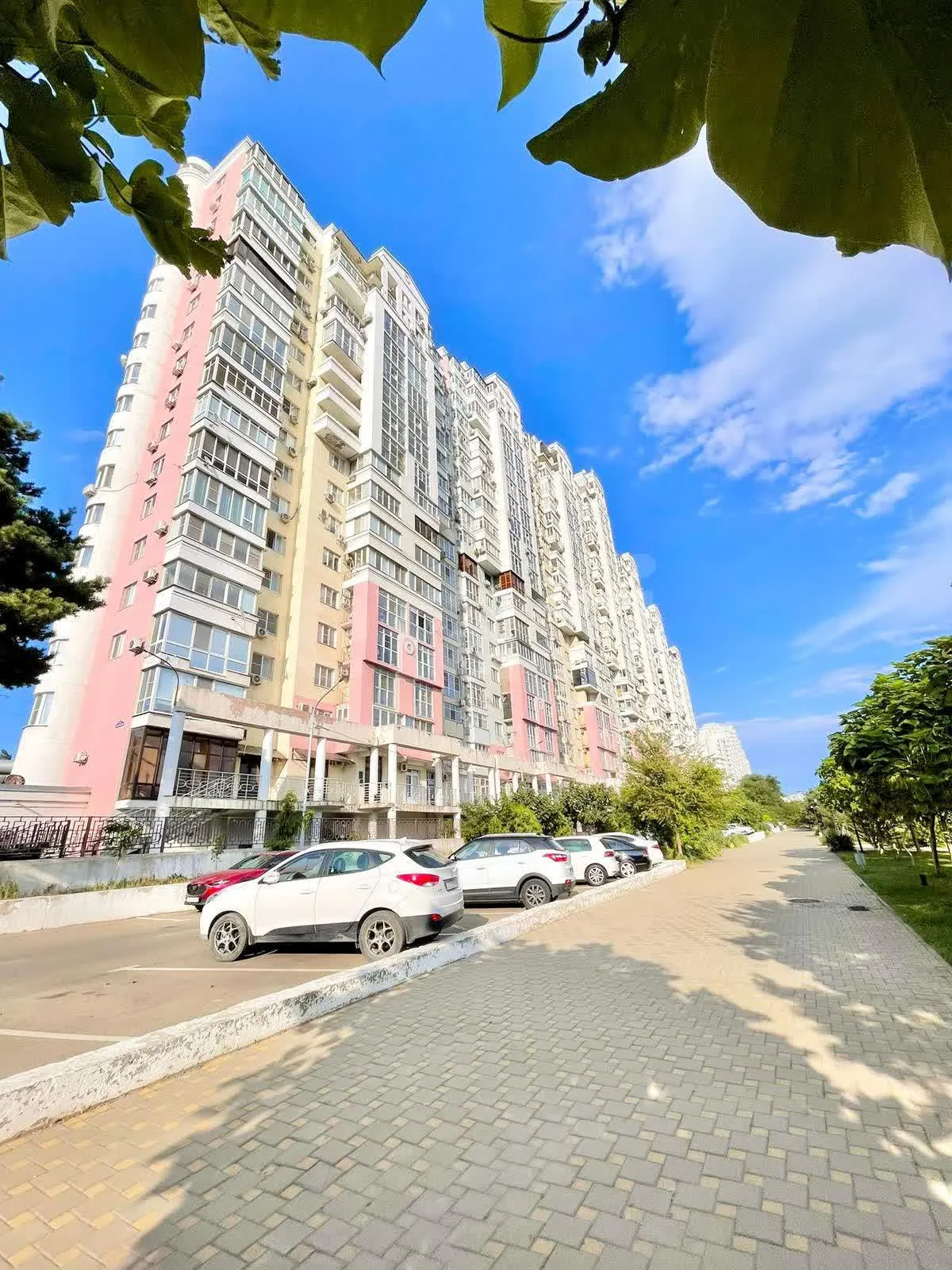 2-к квартира, 84м² (улица Селезнёва, 88/1) - миниатюра 19