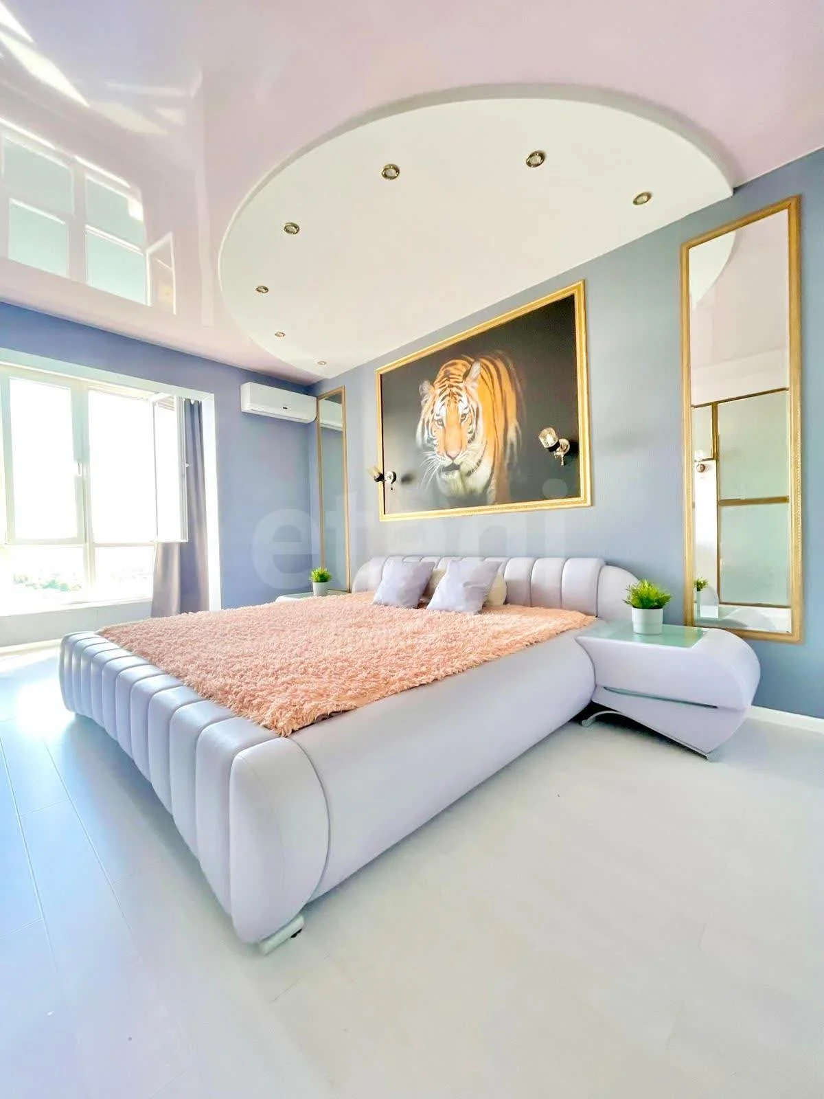 2-к квартира, 84м² (улица Селезнёва, 88/1) - миниатюра 2
