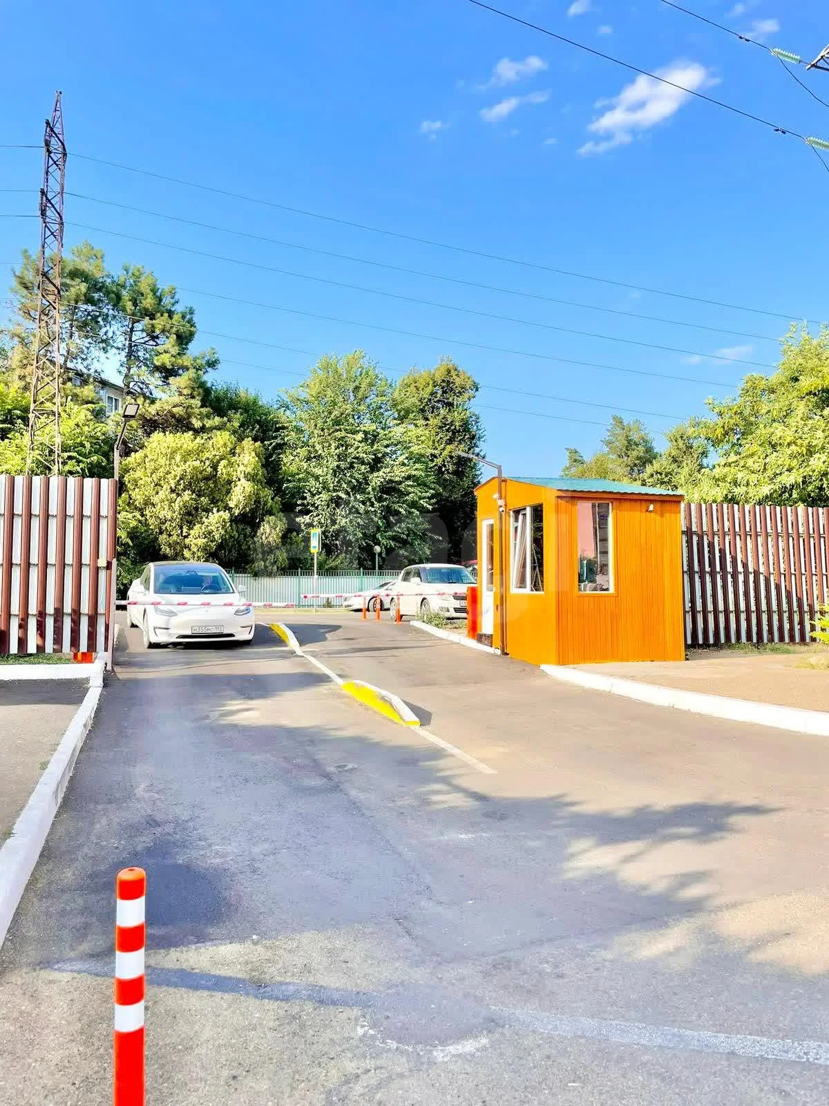 2-к квартира, 84м² (улица Селезнёва, 88/1) - миниатюра 20