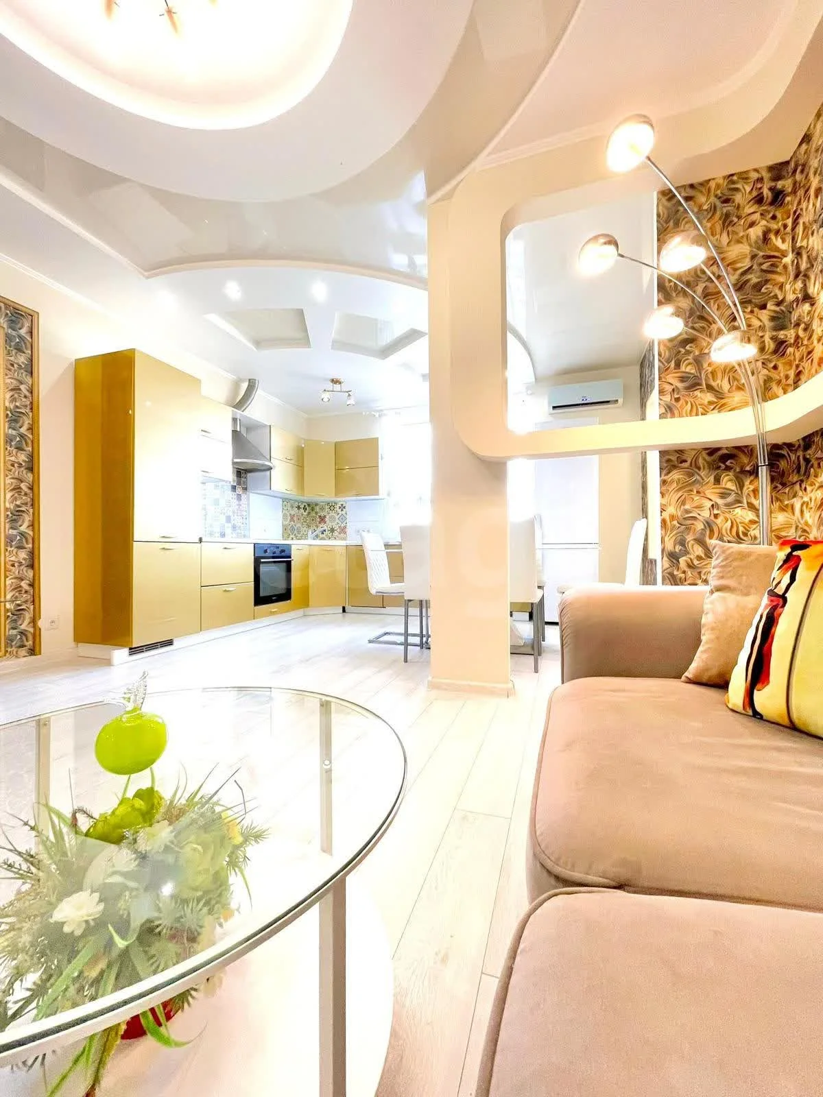 2-к квартира, 84м² (улица Селезнёва, 88/1) - миниатюра 5