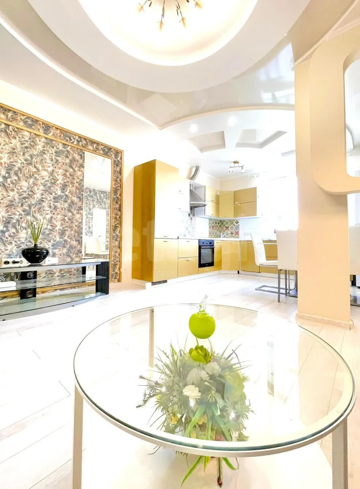 2-к квартира, 84м² (улица Селезнёва, 88/1) - миниатюра 6