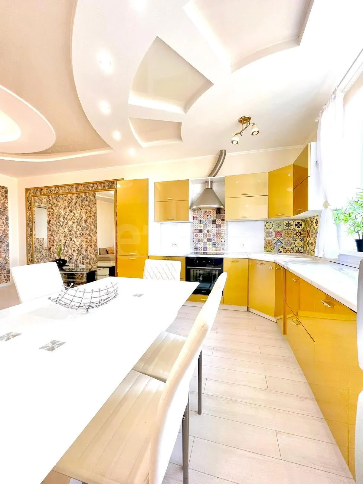 2-к квартира, 84м² (улица Селезнёва, 88/1) - миниатюра 7