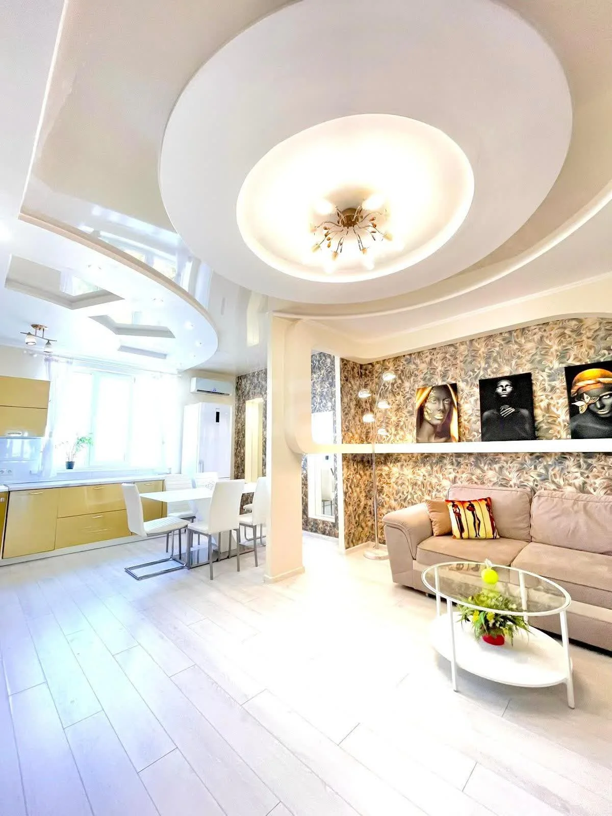 2-к квартира, 84м² (улица Селезнёва, 88/1) - миниатюра 8