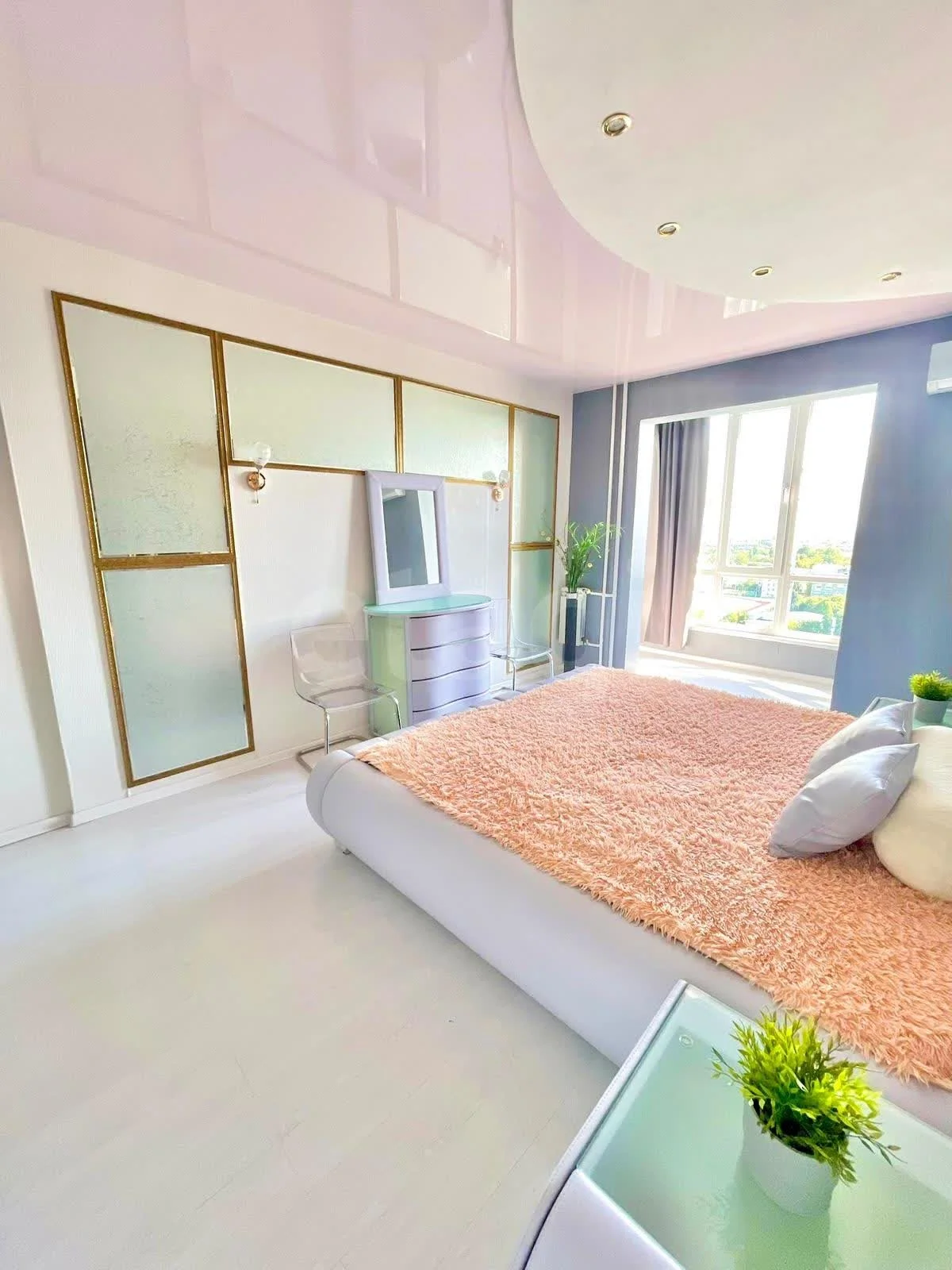 2-к квартира, 84м² (улица Селезнёва, 88/1) - миниатюра 9