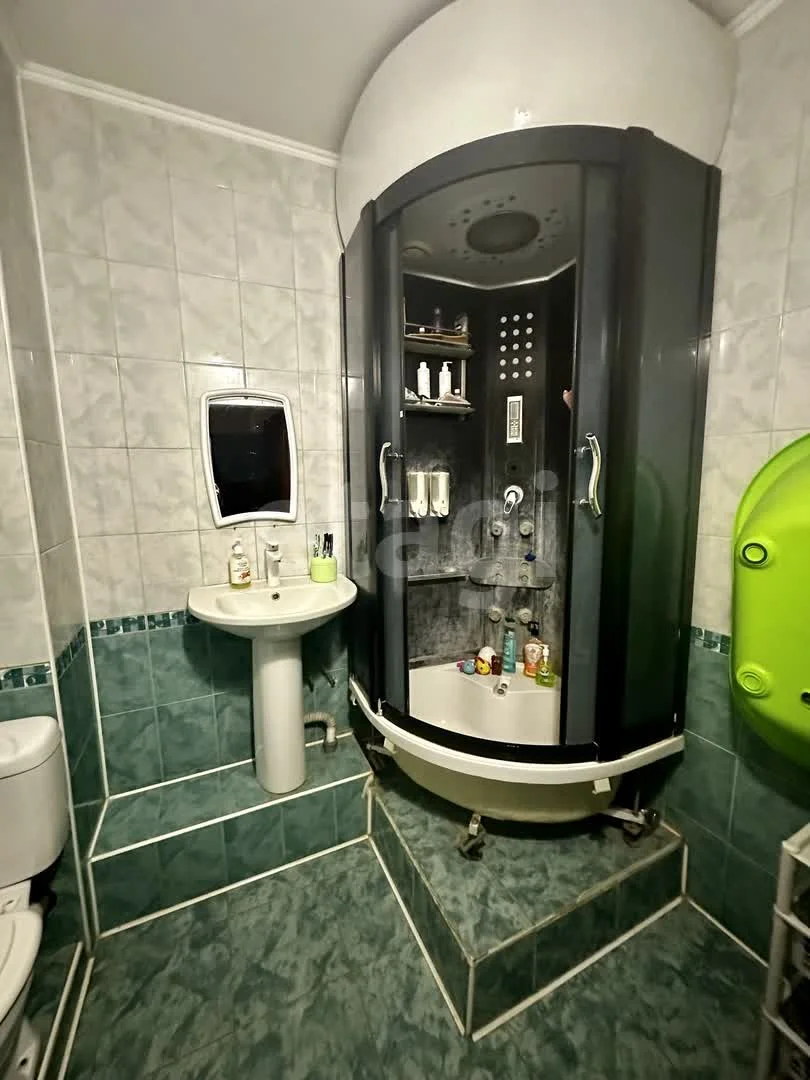 2-к квартира, 56.6м² (Вологодская улица, 11) - миниатюра 8