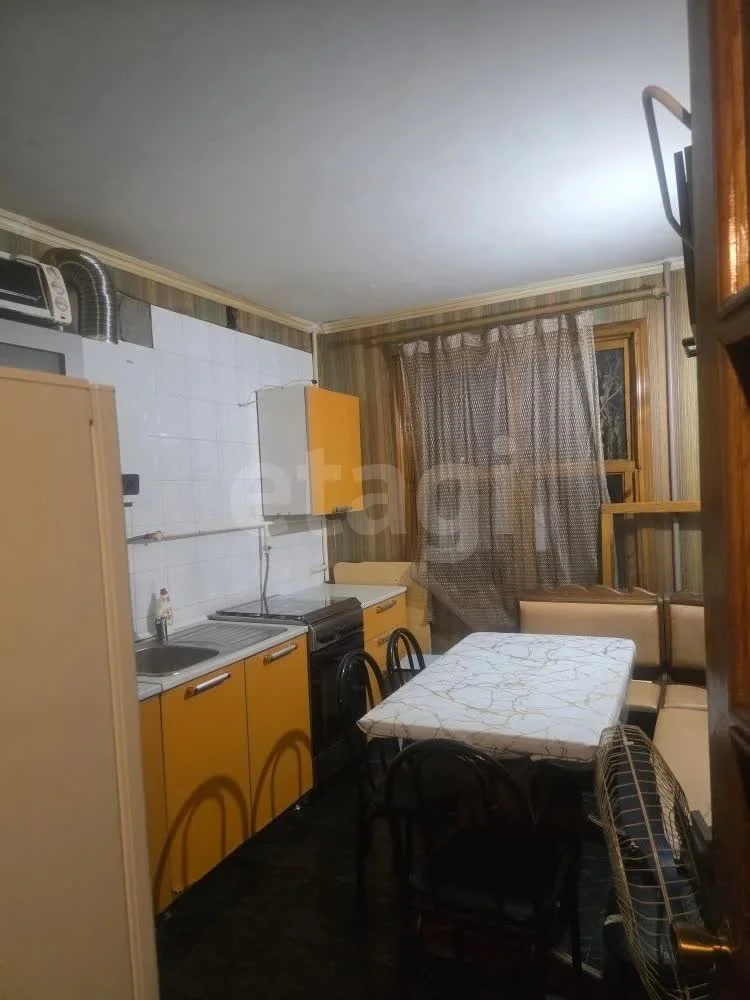 3-к квартира, 62.7м² (Московская улица, 54) - изображение 1