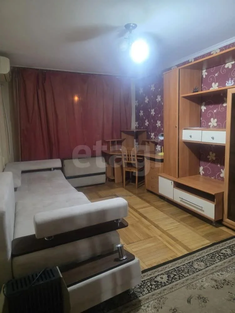 3-к квартира, 62.7м² (Московская улица, 54) - миниатюра 10