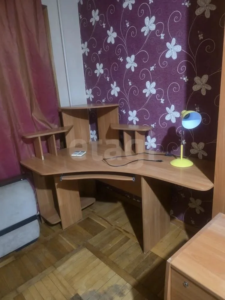 3-к квартира, 62.7м² (Московская улица, 54) - миниатюра 11