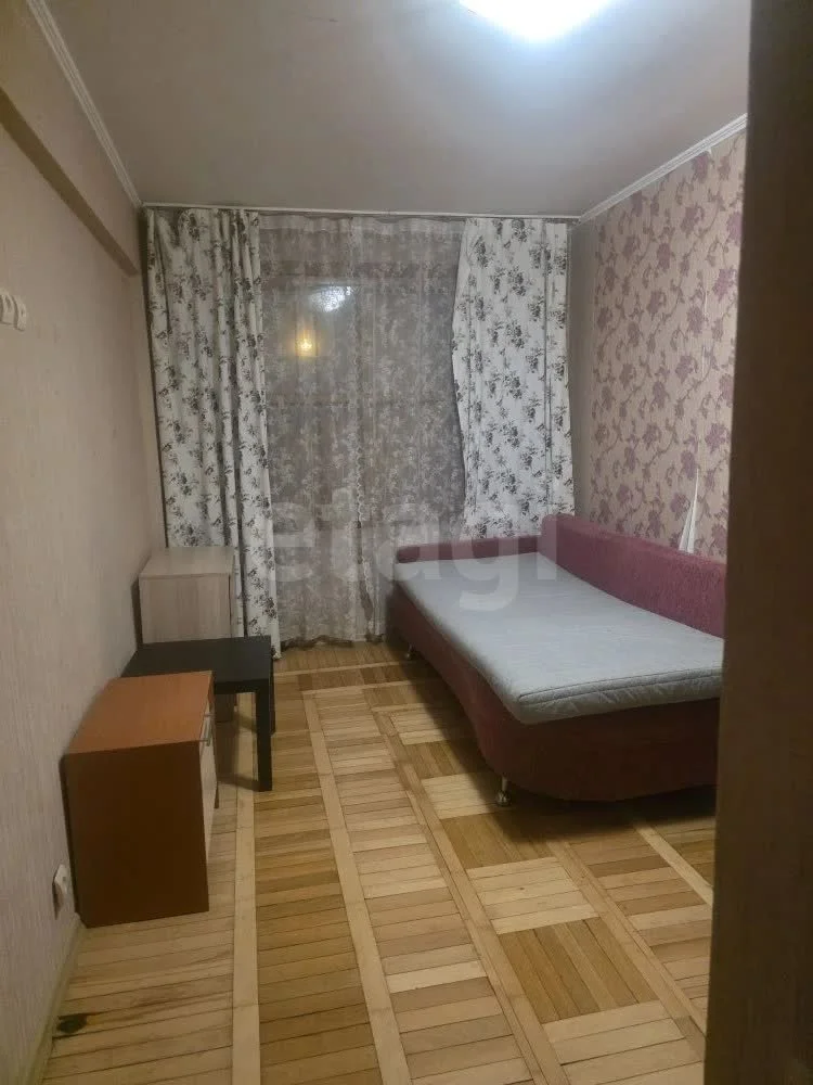 3-к квартира, 62.7м² (Московская улица, 54) - миниатюра 12