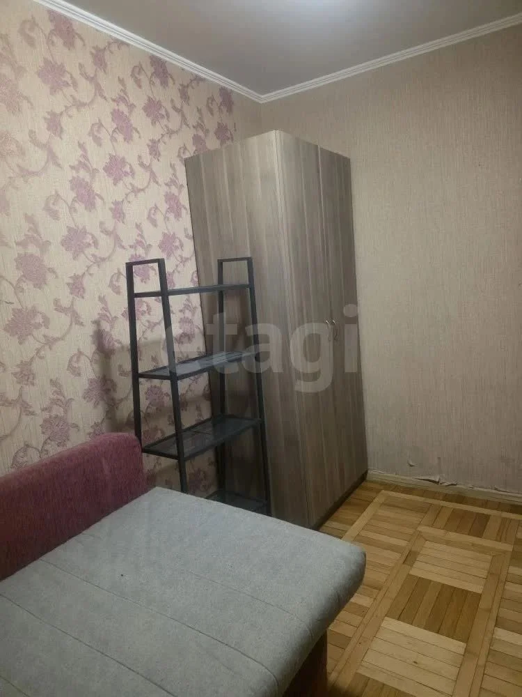 3-к квартира, 62.7м² (Московская улица, 54) - миниатюра 13
