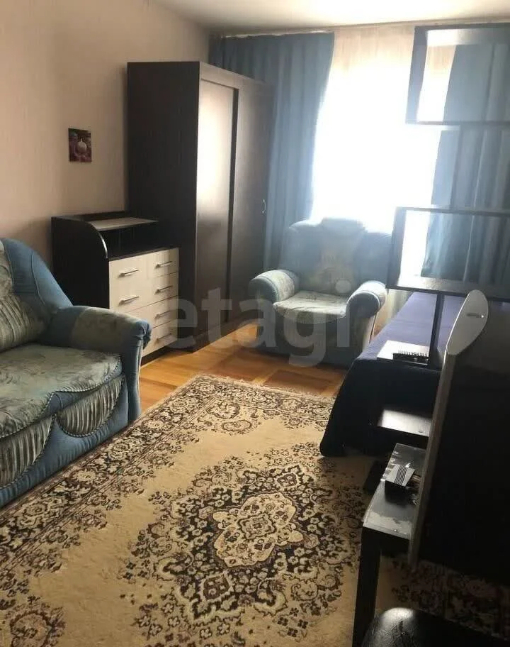 3-к квартира, 62.7м² (Московская улица, 54) - миниатюра 7
