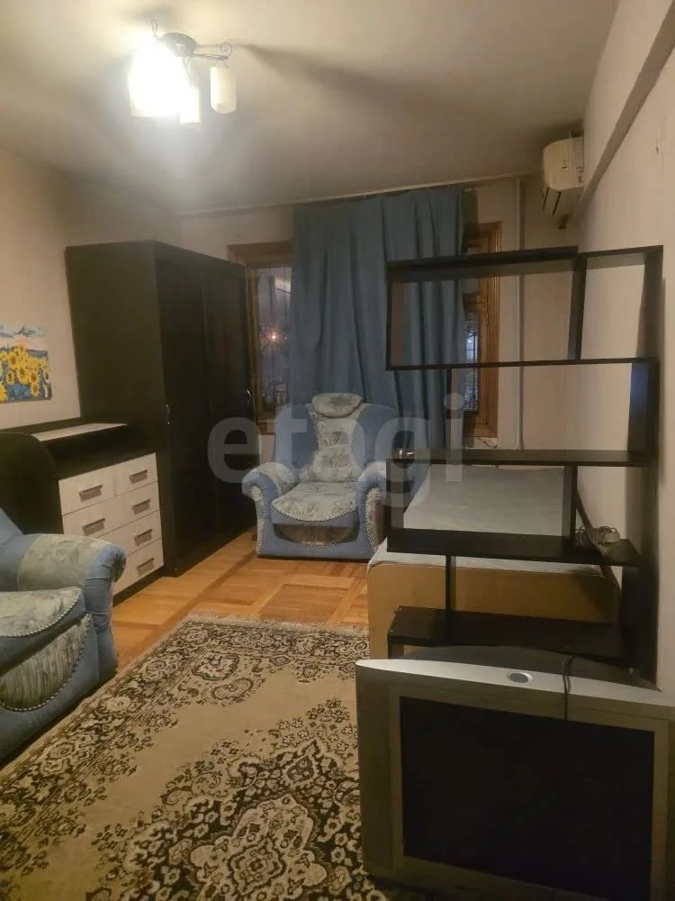 3-к квартира, 62.7м² (Московская улица, 54) - миниатюра 8