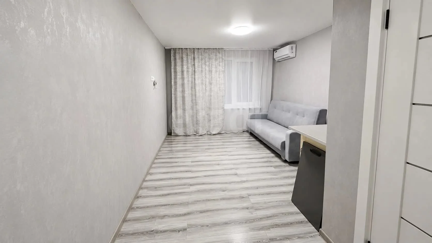 Студия, 17.8м² (Славянская улица, 67) - миниатюра 2