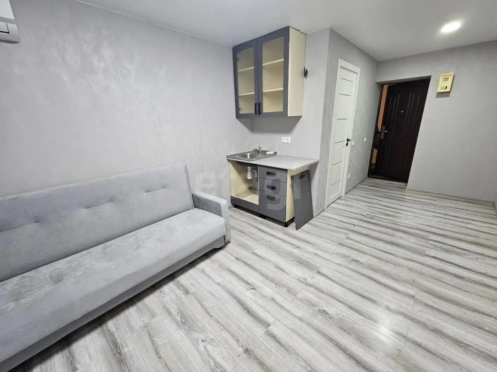 Студия, 17.8м² (Славянская улица, 67) - миниатюра 7