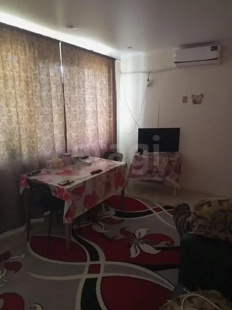 1-к квартира, 36.1м² (Советская улица, 50/1) - изображение 1