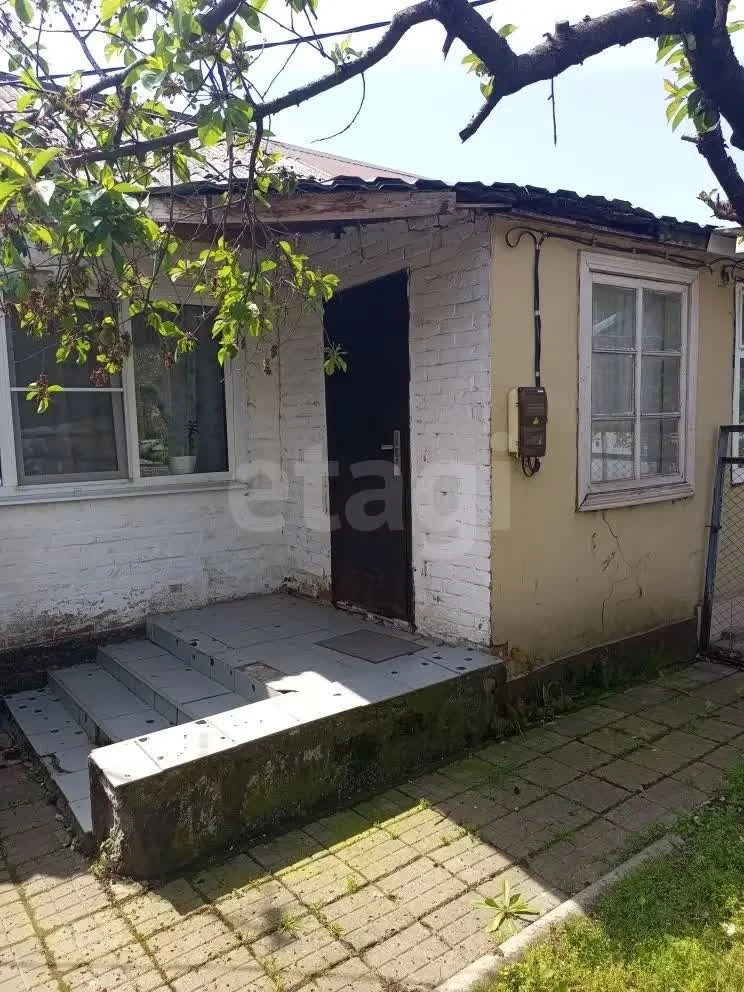 1-к квартира, 36.1м² (Советская улица, 50/1) - миниатюра 11