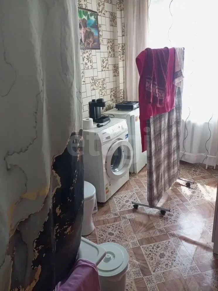 1-к квартира, 36.1м² (Советская улица, 50/1) - миниатюра 3