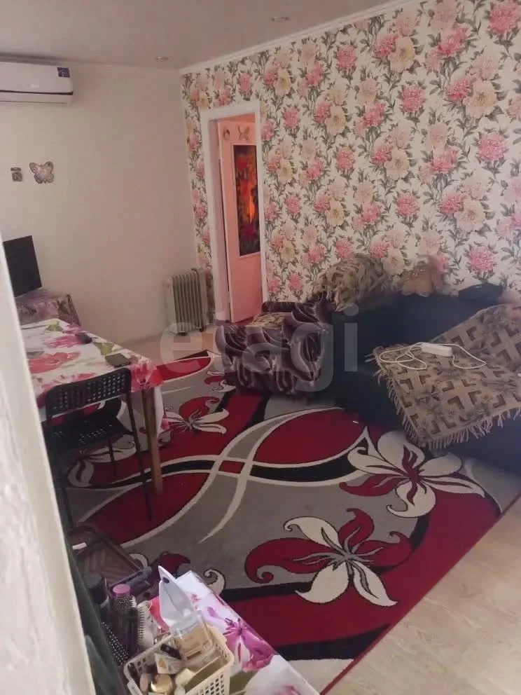 1-к квартира, 36.1м² (Советская улица, 50/1) - миниатюра 8