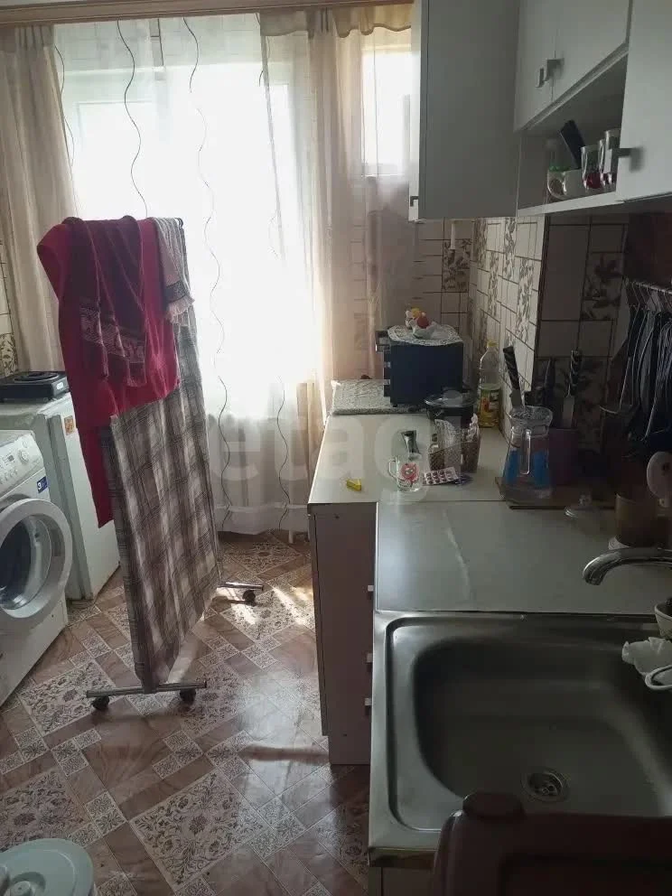 1-к квартира, 36.1м² (Советская улица, 50/1) - миниатюра 9