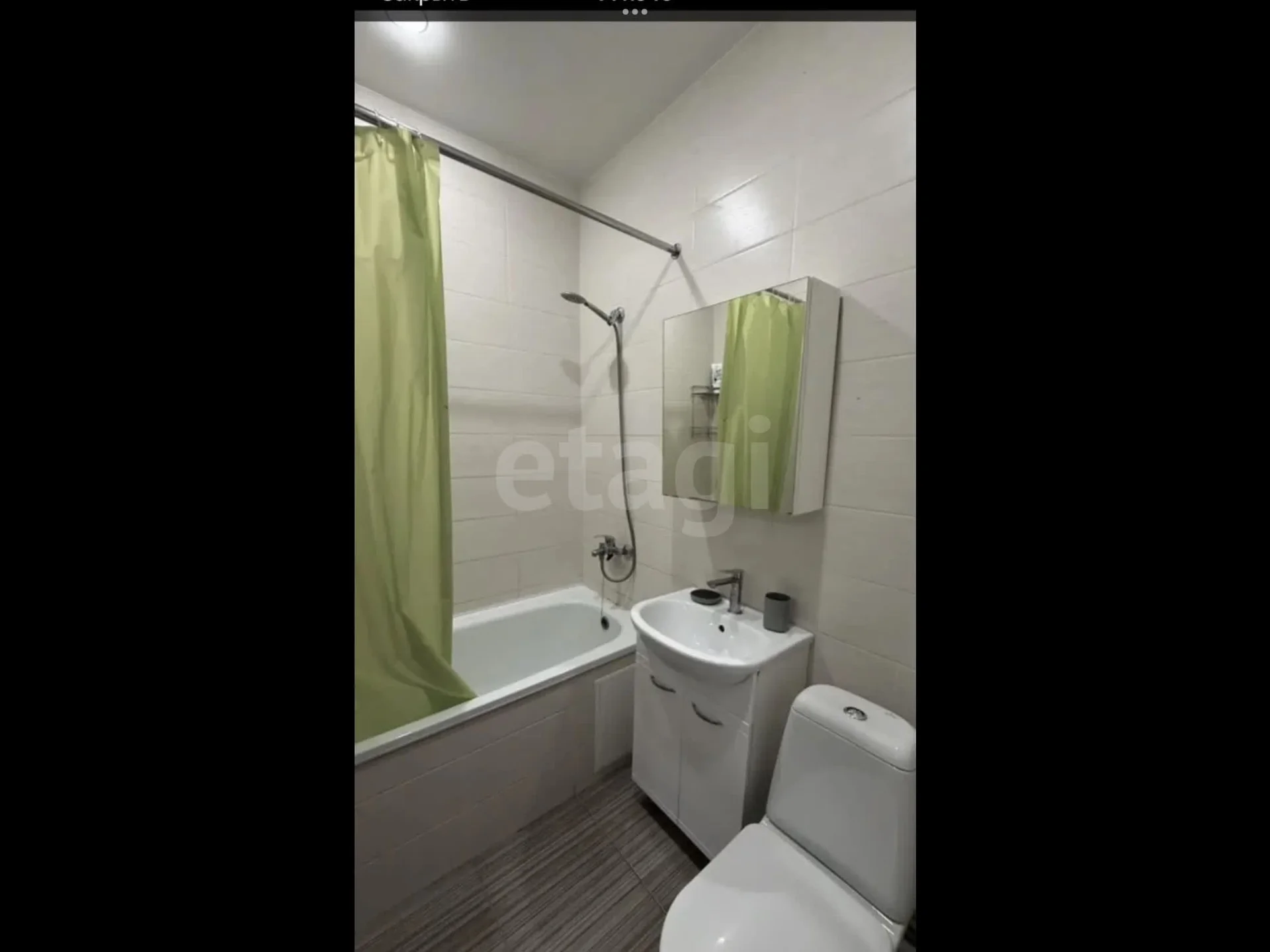 2-к квартира, 36.8м² (Заполярная улица, 37к2) - миниатюра 10