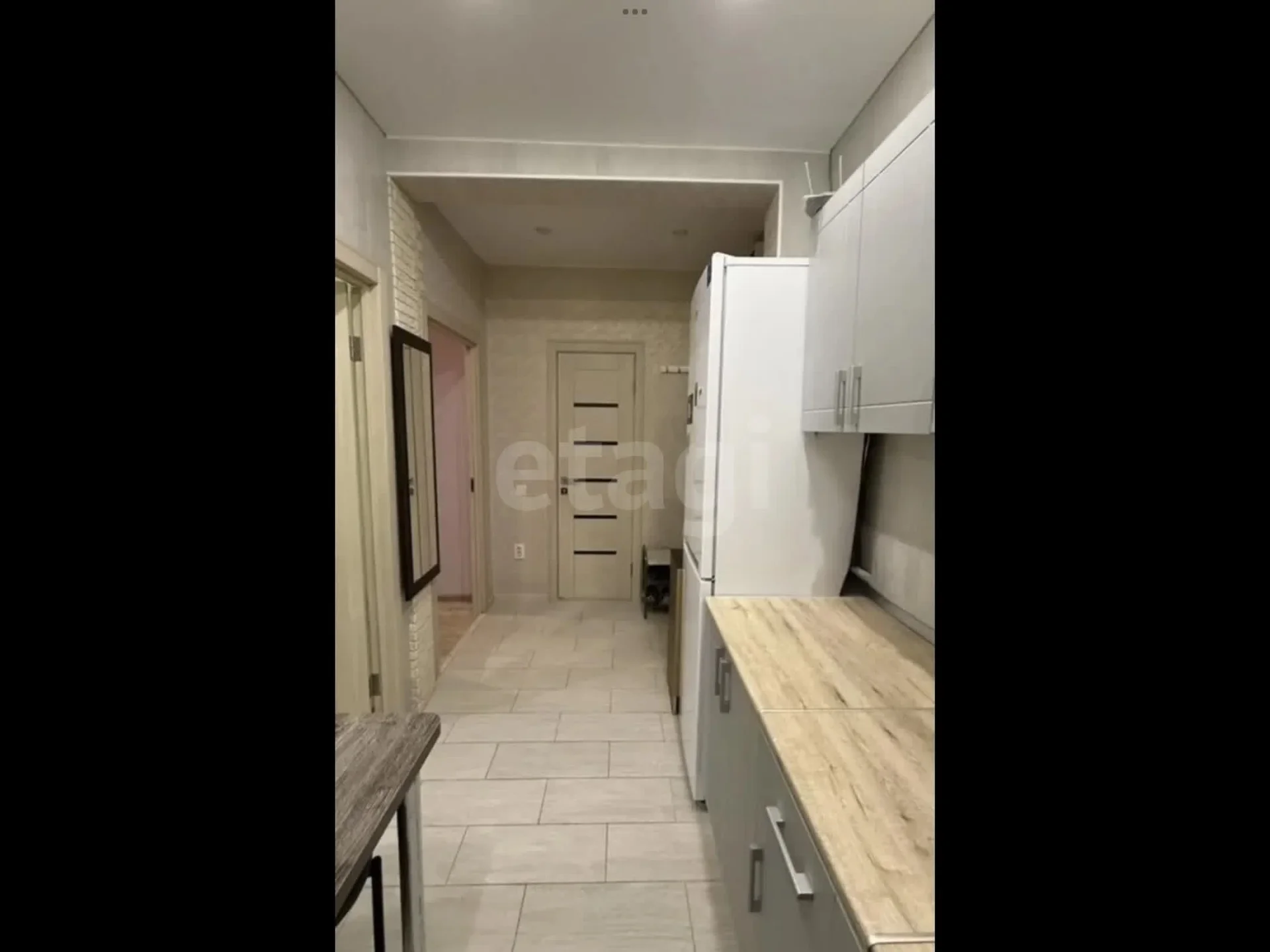 2-к квартира, 36.8м² (Заполярная улица, 37к2) - миниатюра 13