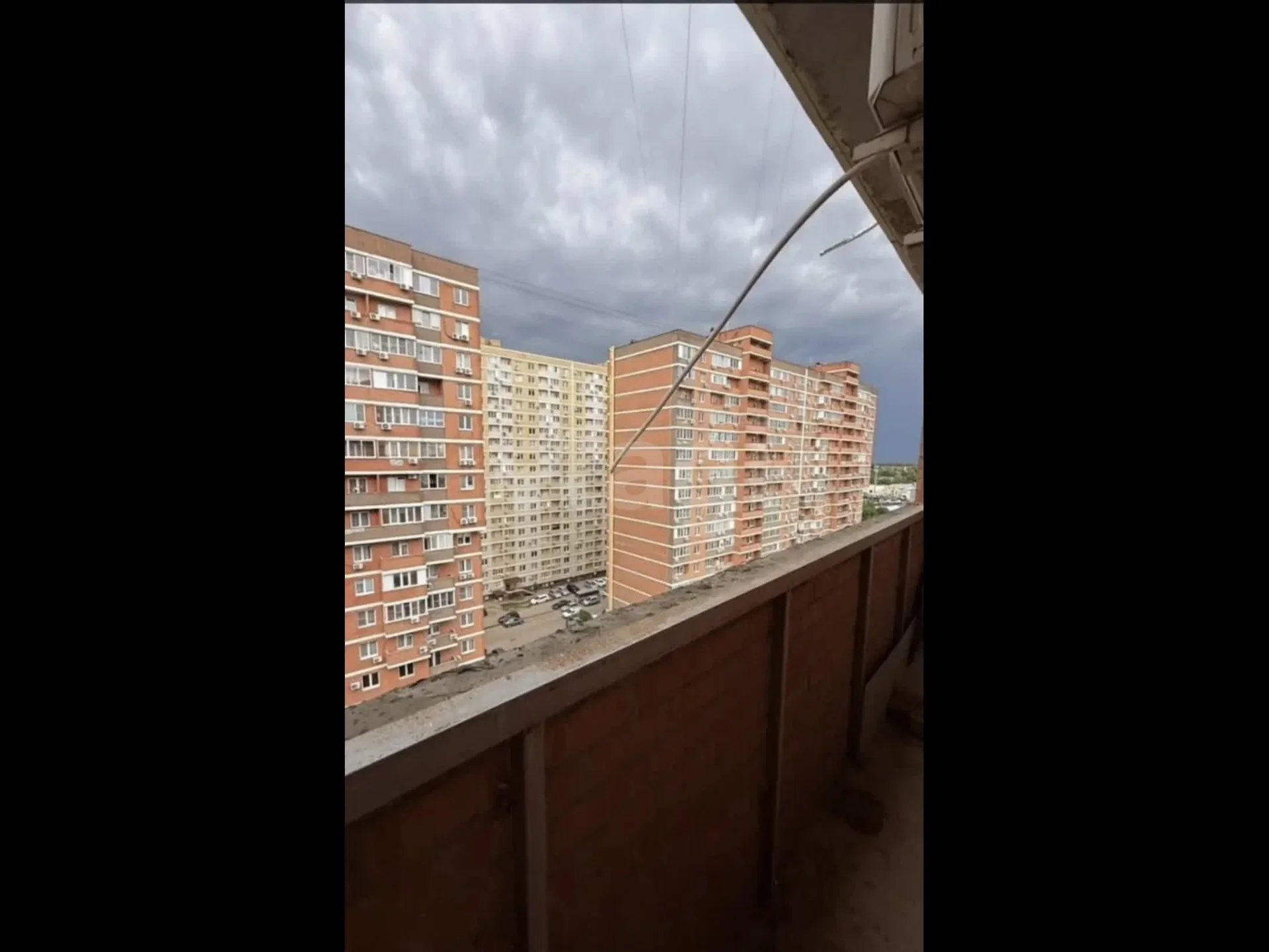 2-к квартира, 36.8м² (Заполярная улица, 37к2) - миниатюра 14