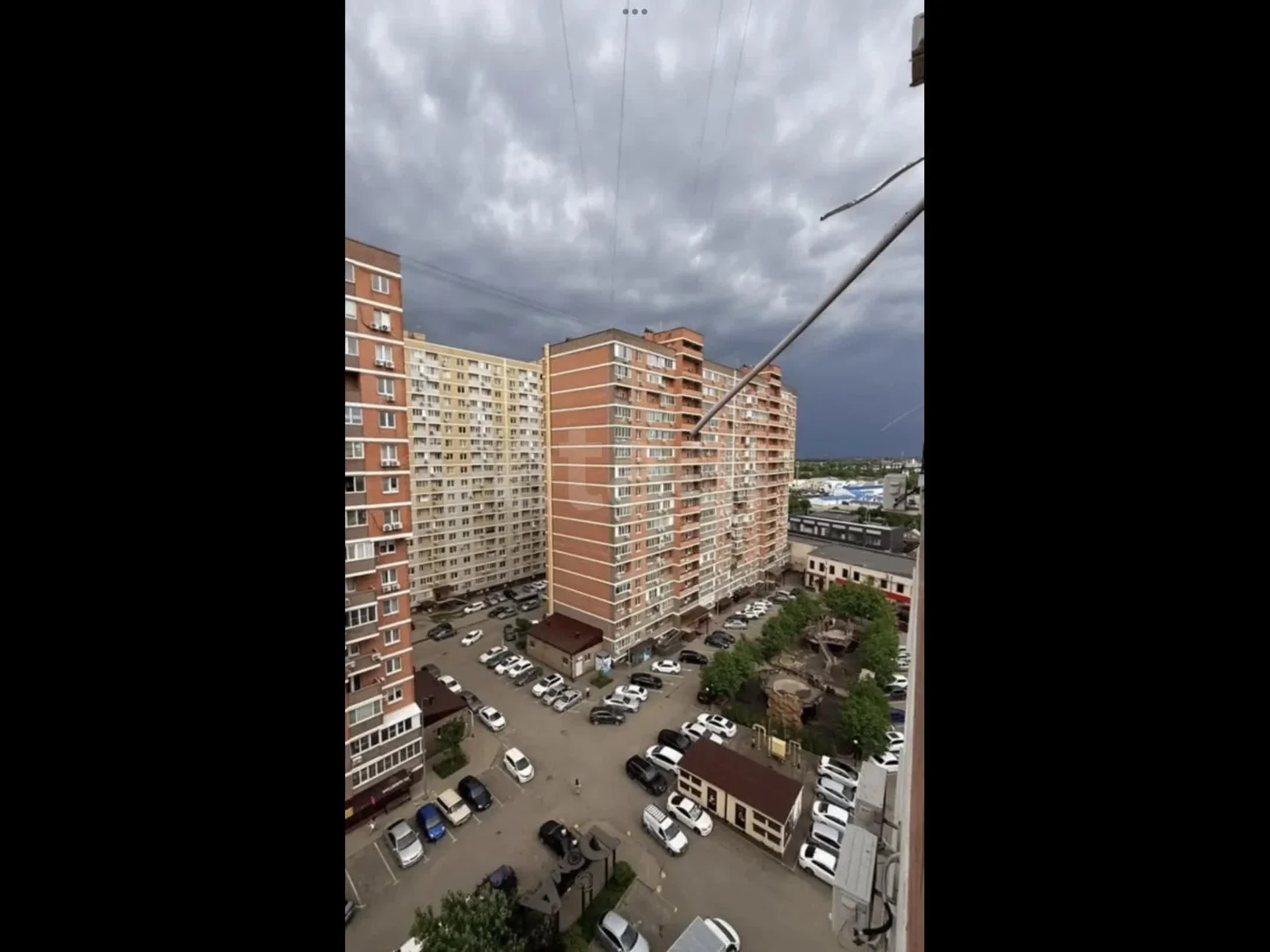 2-к квартира, 36.8м² (Заполярная улица, 37к2) - миниатюра 17