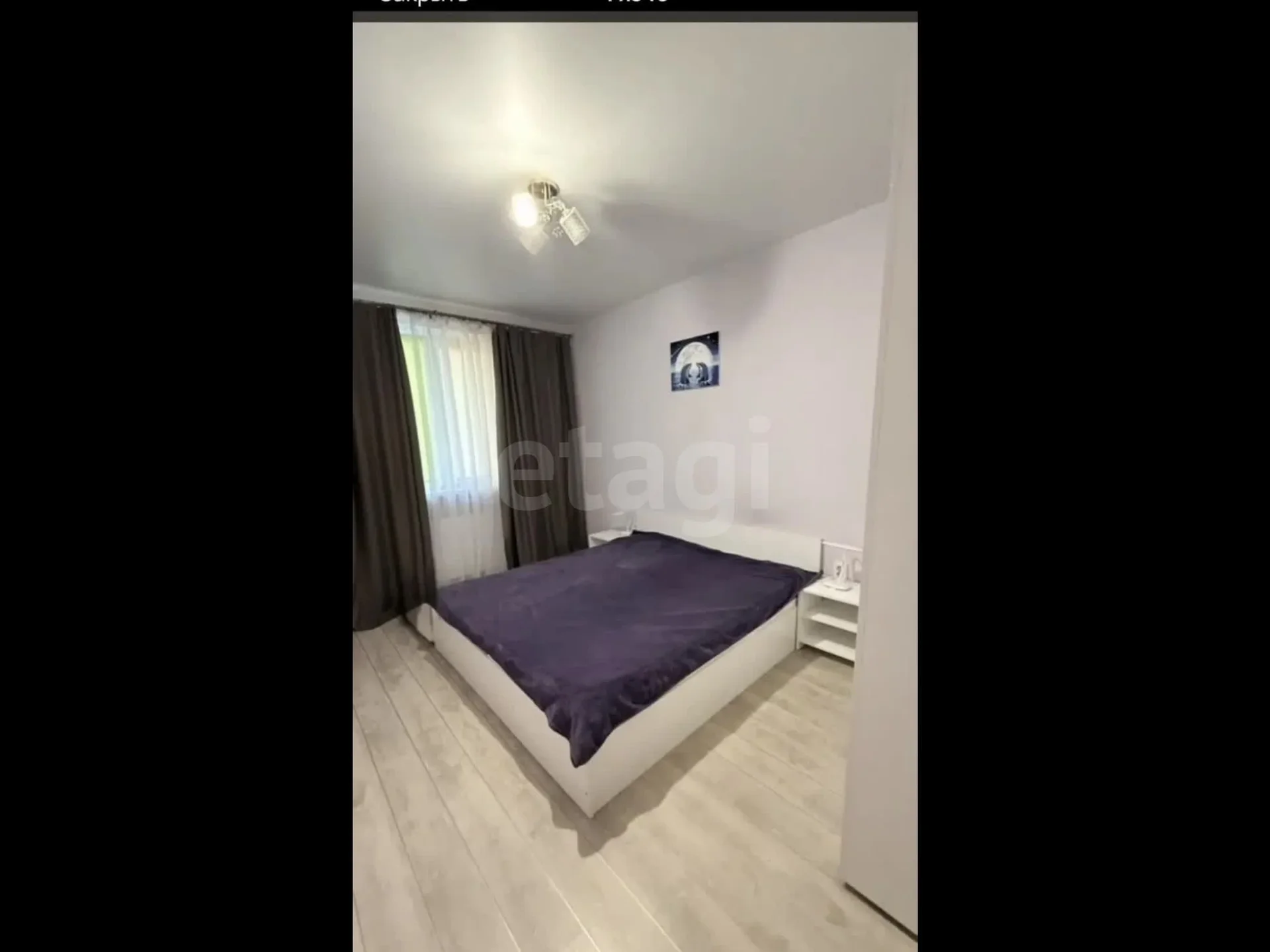 2-к квартира, 36.8м² (Заполярная улица, 37к2) - миниатюра 3