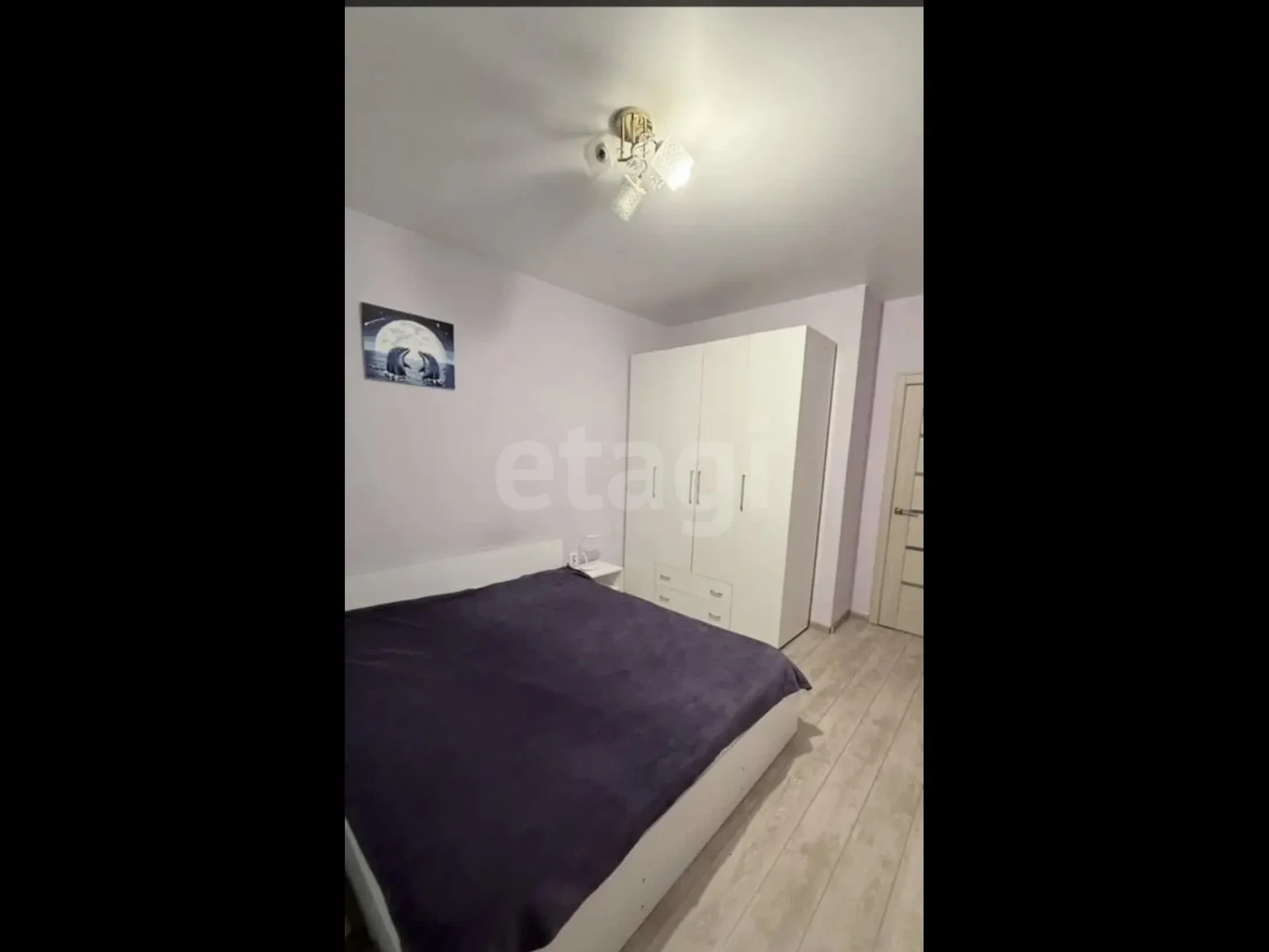 2-к квартира, 36.8м² (Заполярная улица, 37к2) - миниатюра 5