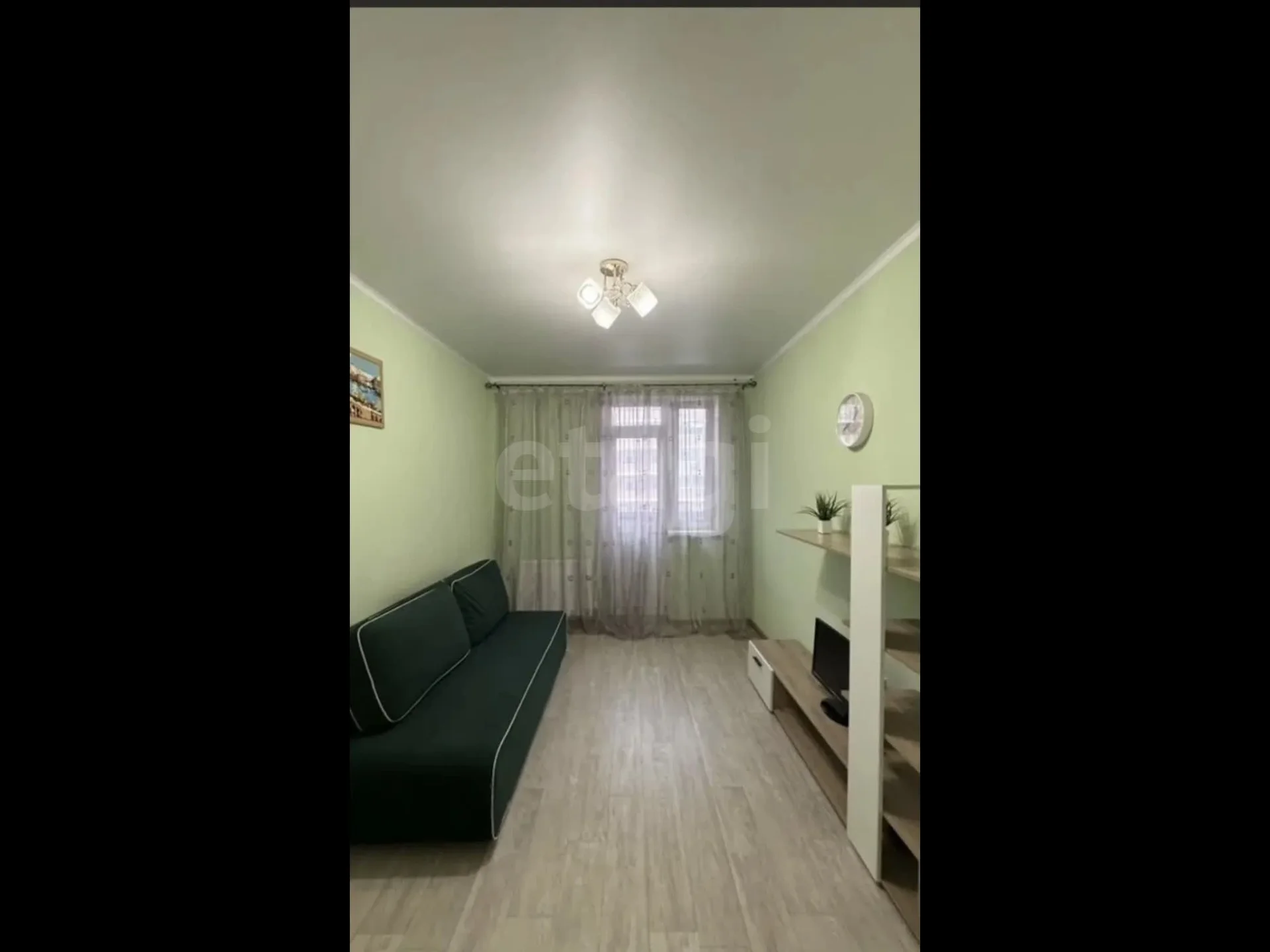 2-к квартира, 36.8м² (Заполярная улица, 37к2) - миниатюра 7