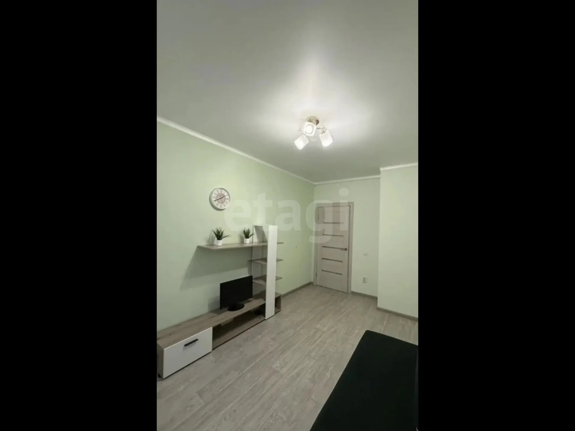 2-к квартира, 36.8м² (Заполярная улица, 37к2) - миниатюра 8