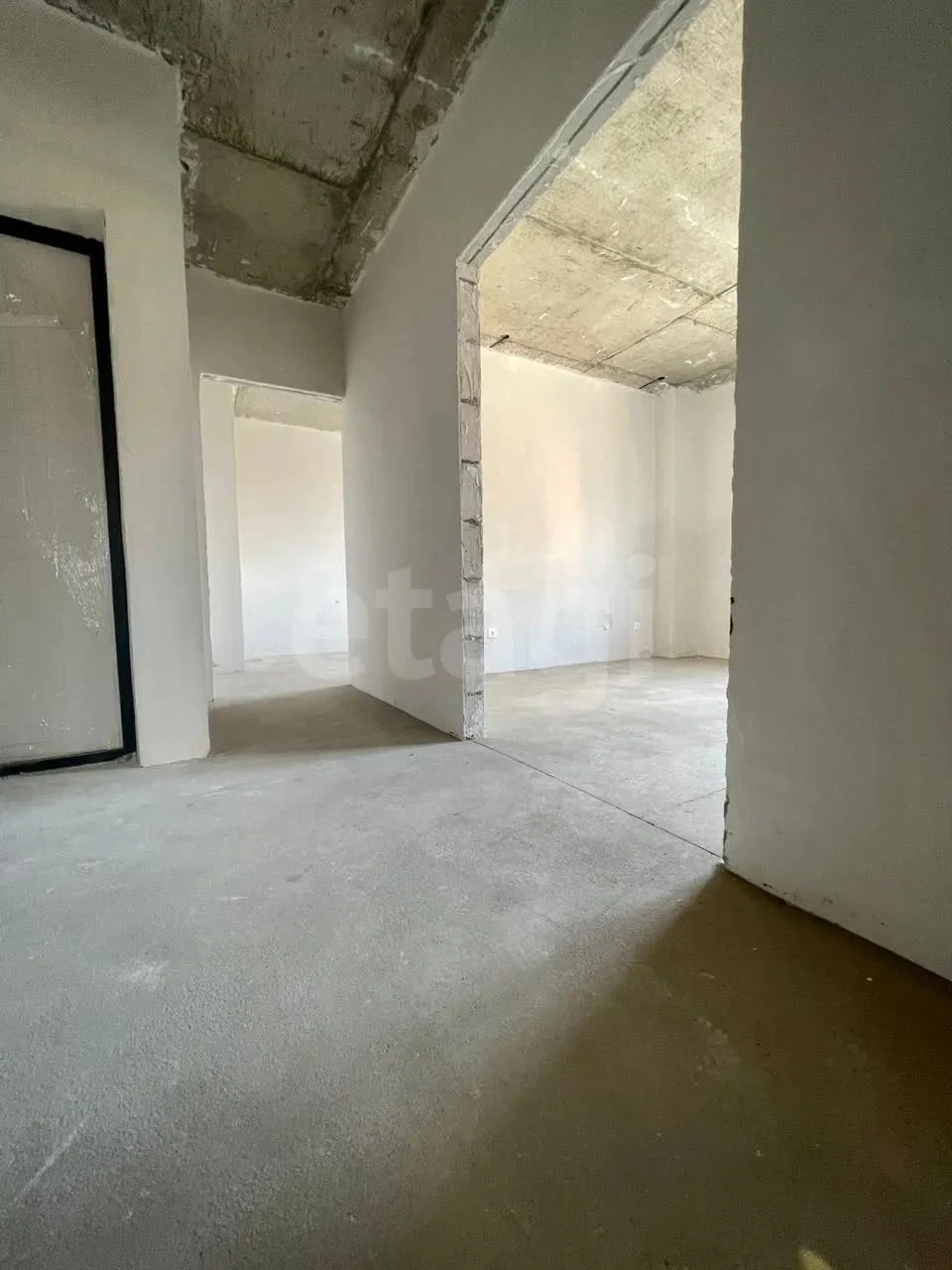 2-к квартира, 59.5м² (улица Героя Хабибуллина, 4) - миниатюра 3
