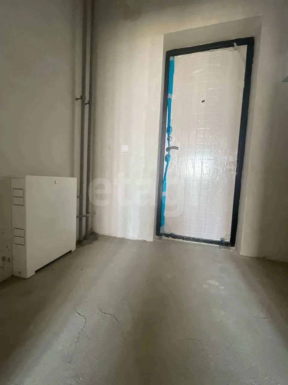 2-к квартира, 59.5м² (улица Героя Хабибуллина, 4) - миниатюра 4