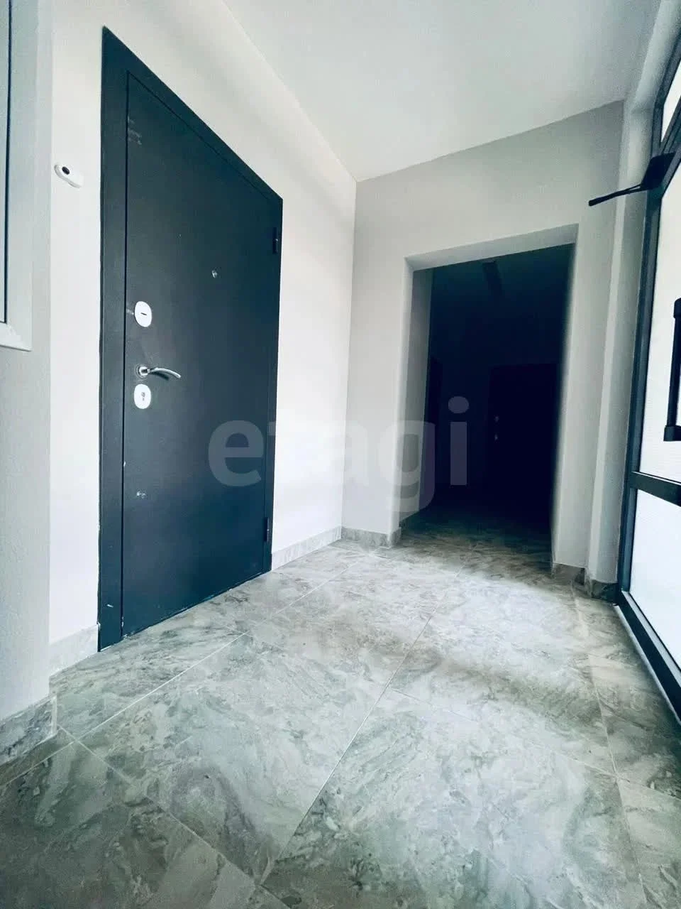 2-к квартира, 59.5м² (улица Героя Хабибуллина, 4) - миниатюра 7