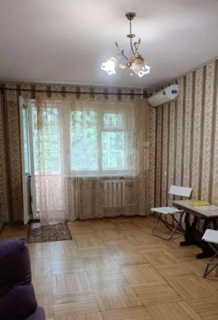 1-к квартира, 36м² (улица Воровского, 231) - изображение 1