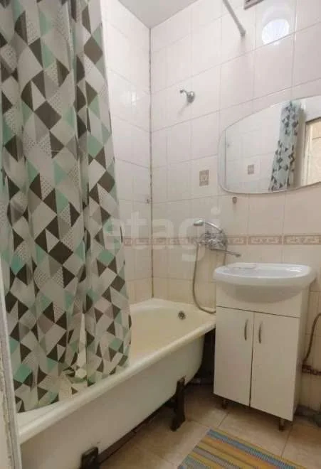 1-к квартира, 36м² (улица Воровского, 231) - миниатюра 10
