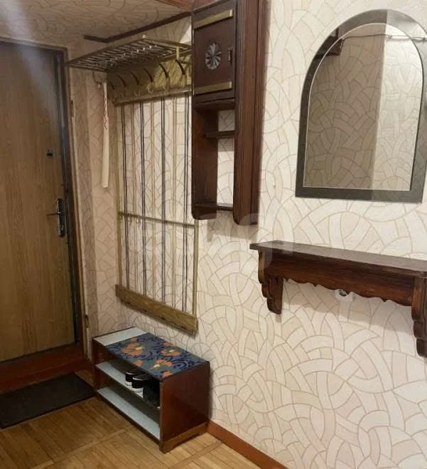 1-к квартира, 36м² (улица Воровского, 231) - миниатюра 2