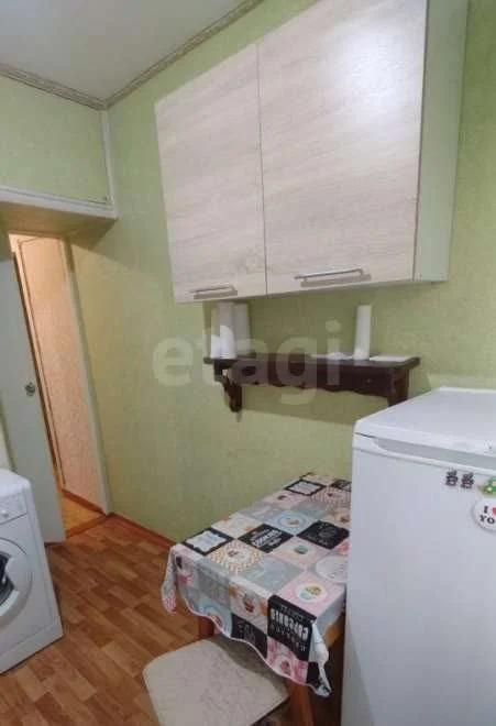 1-к квартира, 36м² (улица Воровского, 231) - миниатюра 3